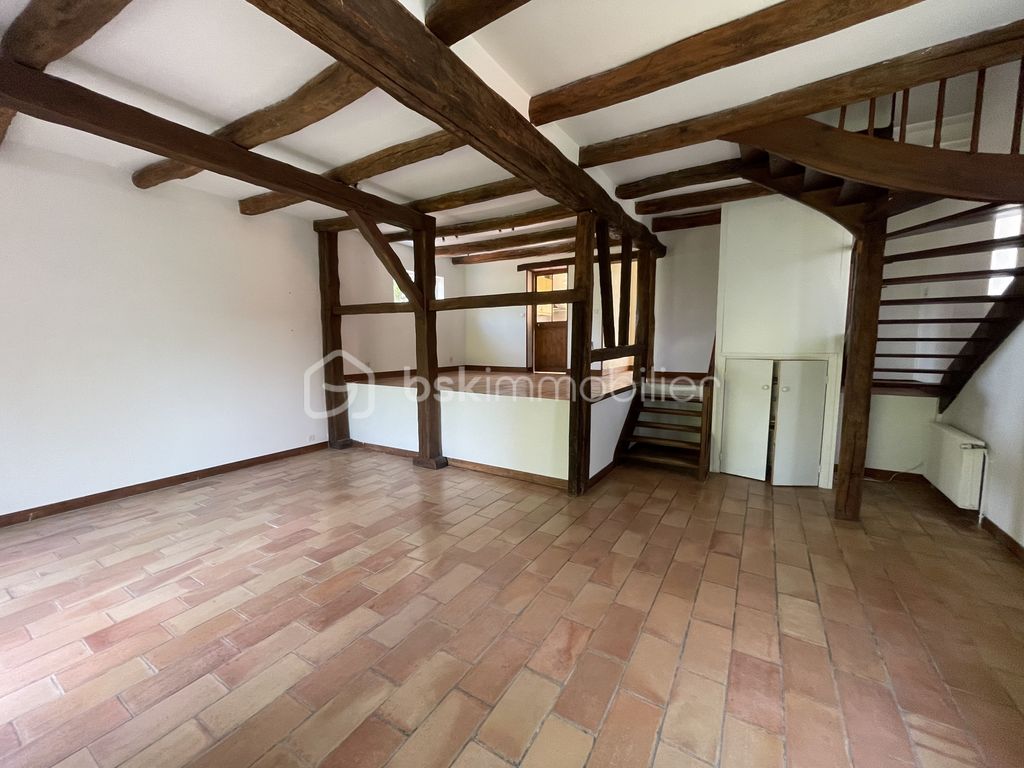 Achat maison 3 chambre(s) - Bois-le-Roi