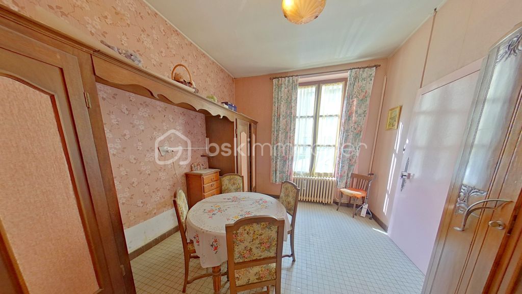 Achat maison à vendre 2 chambres 69 m² - Sens