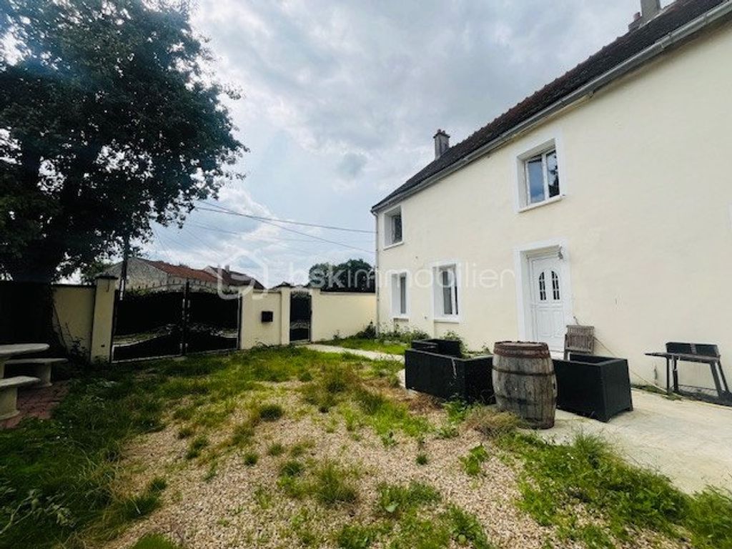 Achat maison 2 chambre(s) - Coulommiers