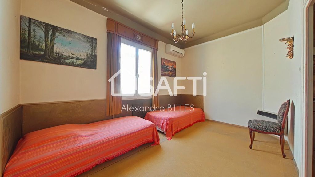 Achat appartement 5 pièce(s) Argelès-sur-Mer