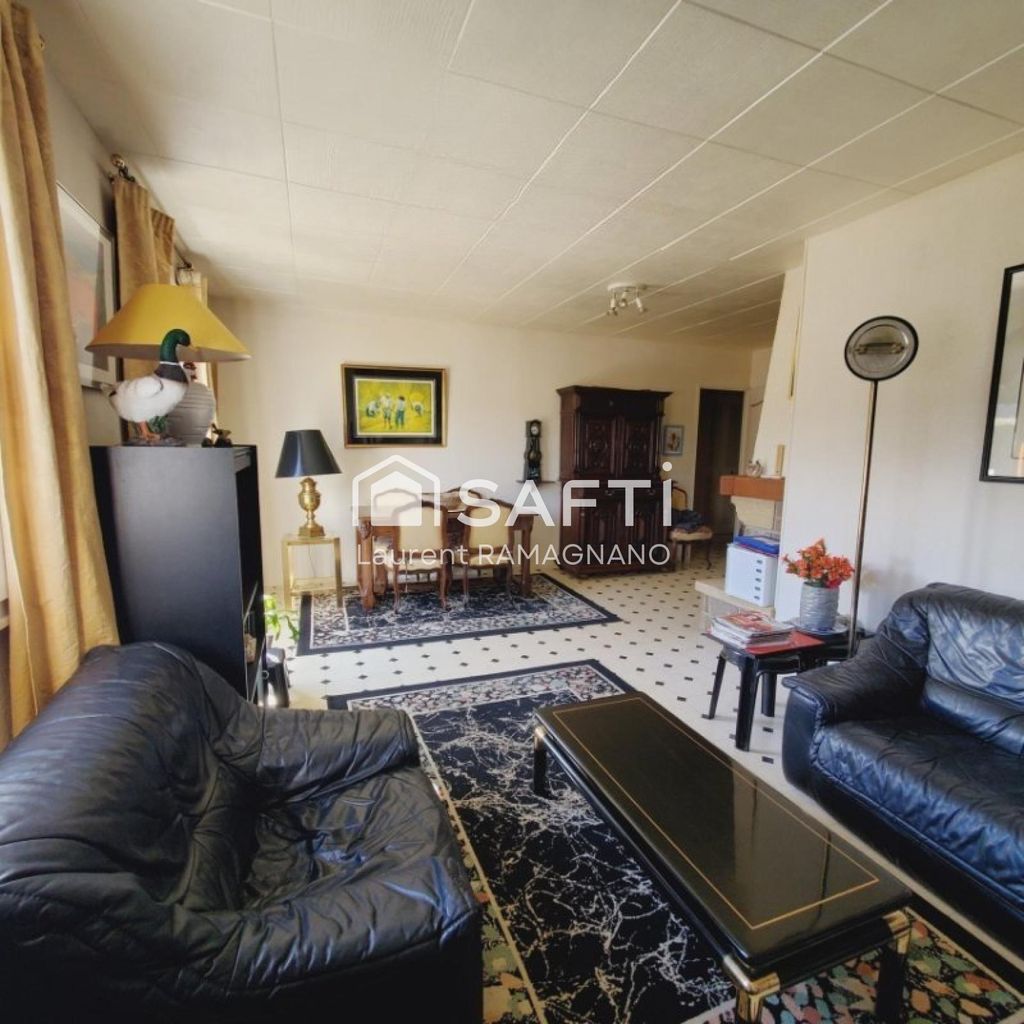 Achat maison 3 chambre(s) - Issoire