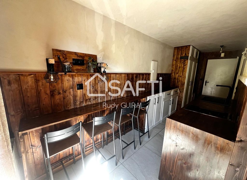 Achat studio à vendre 18 m² - Le Biot