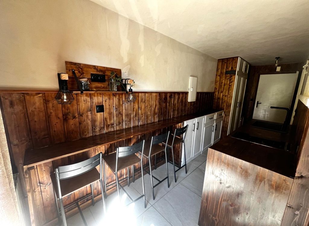 Achat studio à vendre 18 m² - Le Biot