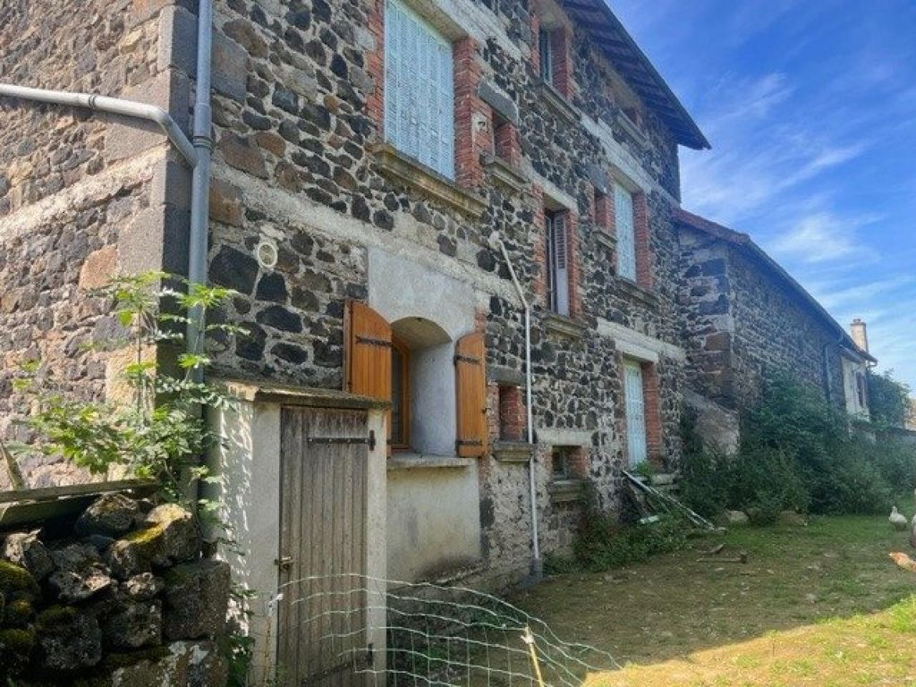 Achat maison 4 chambre(s) - Saint-Ours