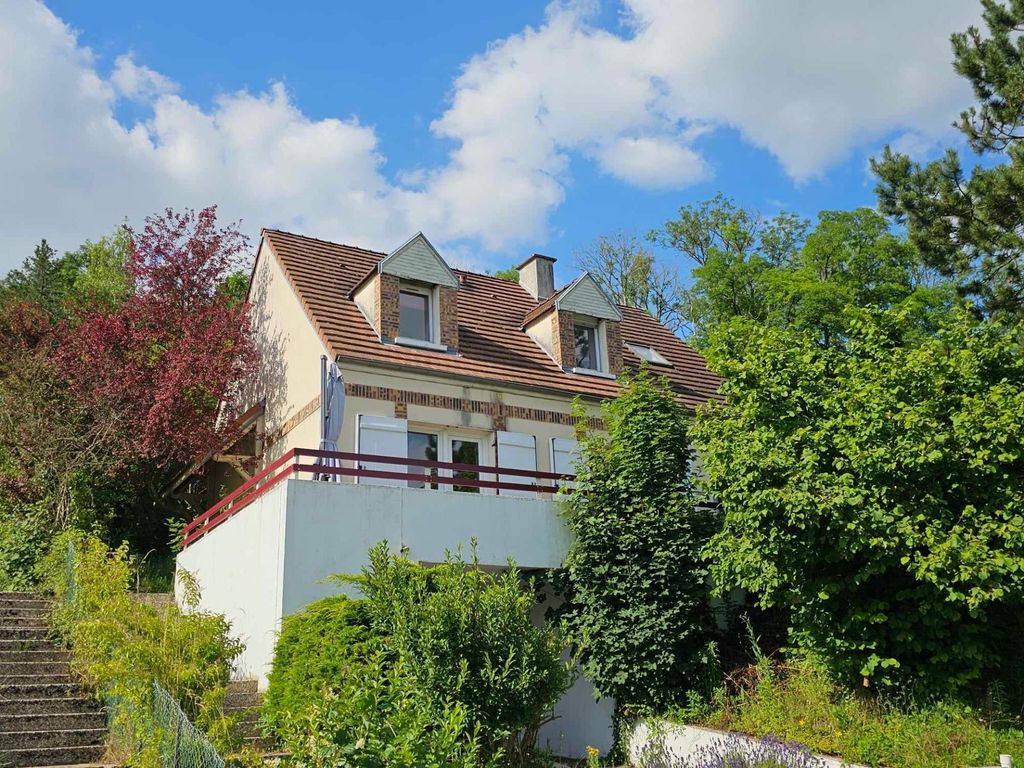 Achat maison à vendre 2 chambres 95 m² - Provins