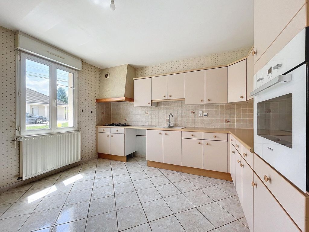 Achat maison 3 chambre(s) - Bray-sur-Seine