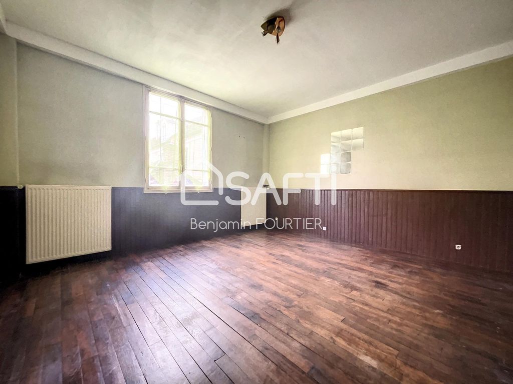 Achat maison 1 chambre(s) - Provins