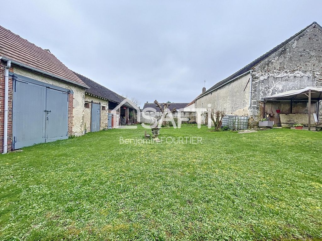 Achat maison 4 chambre(s) - Provins