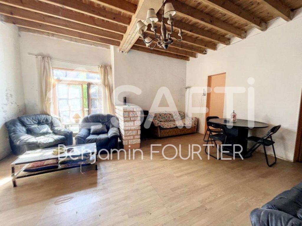 Achat maison 4 chambre(s) - Bray-sur-Seine