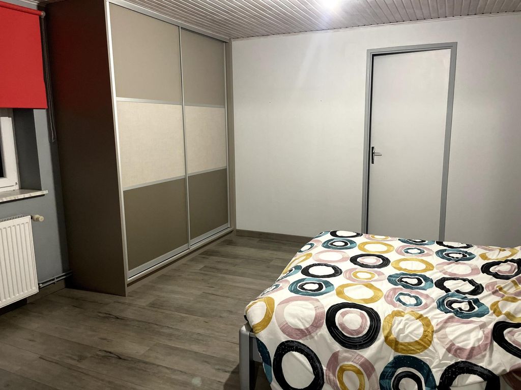 Achat maison 2 chambre(s) - Le Val-de-Guéblange