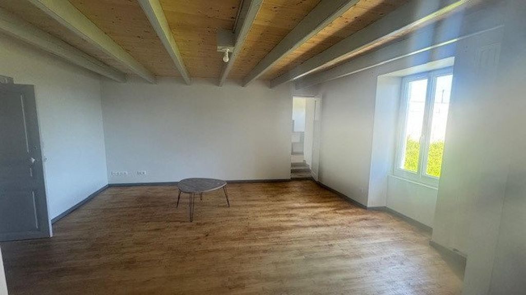 Achat maison 3 chambre(s) - Villiers-en-Bois