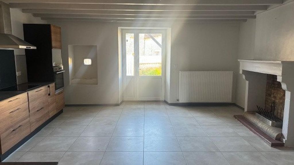 Achat maison à vendre 3 chambres 136 m² - Villiers-en-Bois