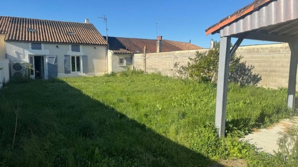 Achat maison à vendre 3 chambres 136 m² - Villiers-en-Bois