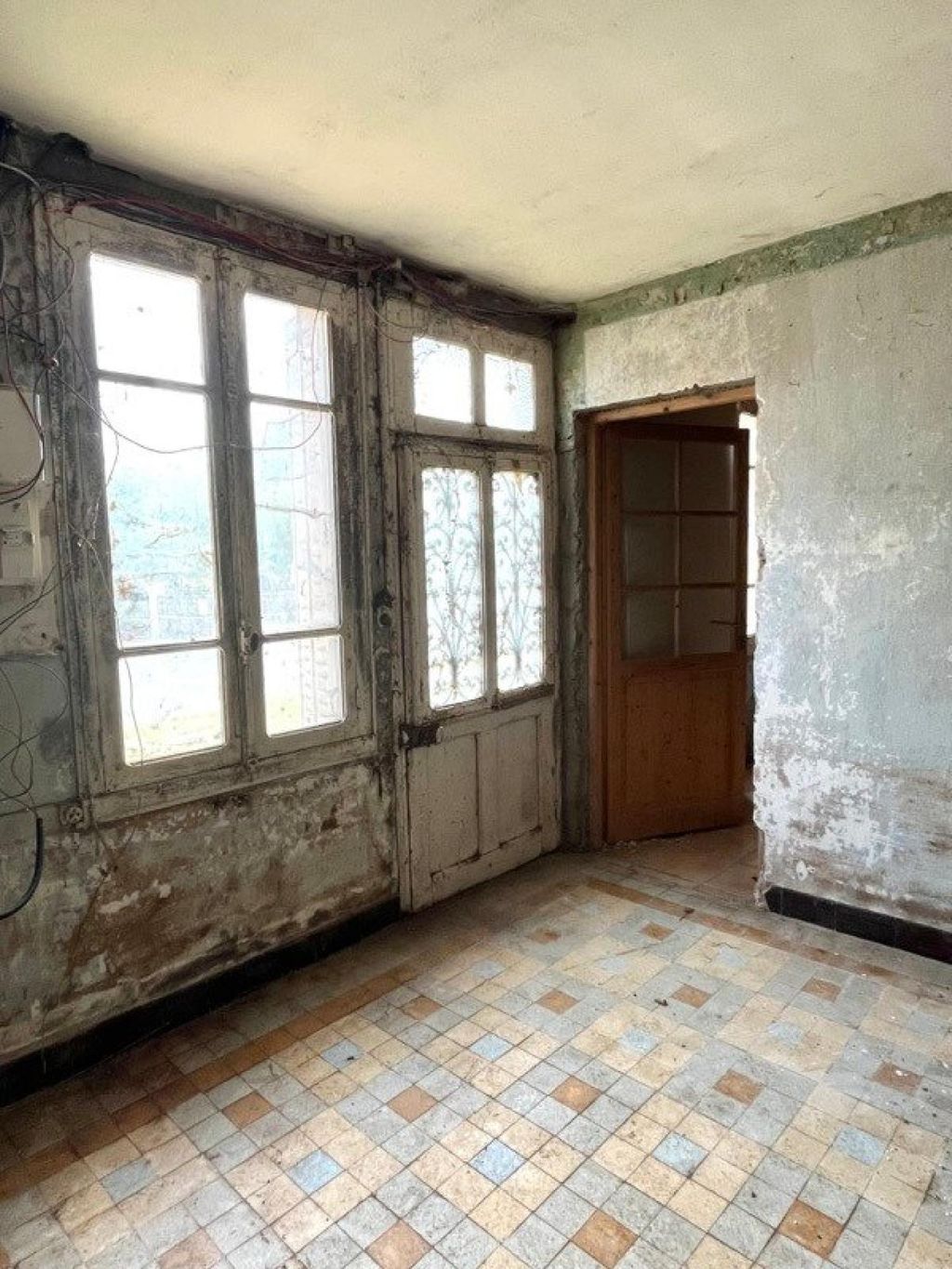 Achat maison 3 chambre(s) - Drefféac