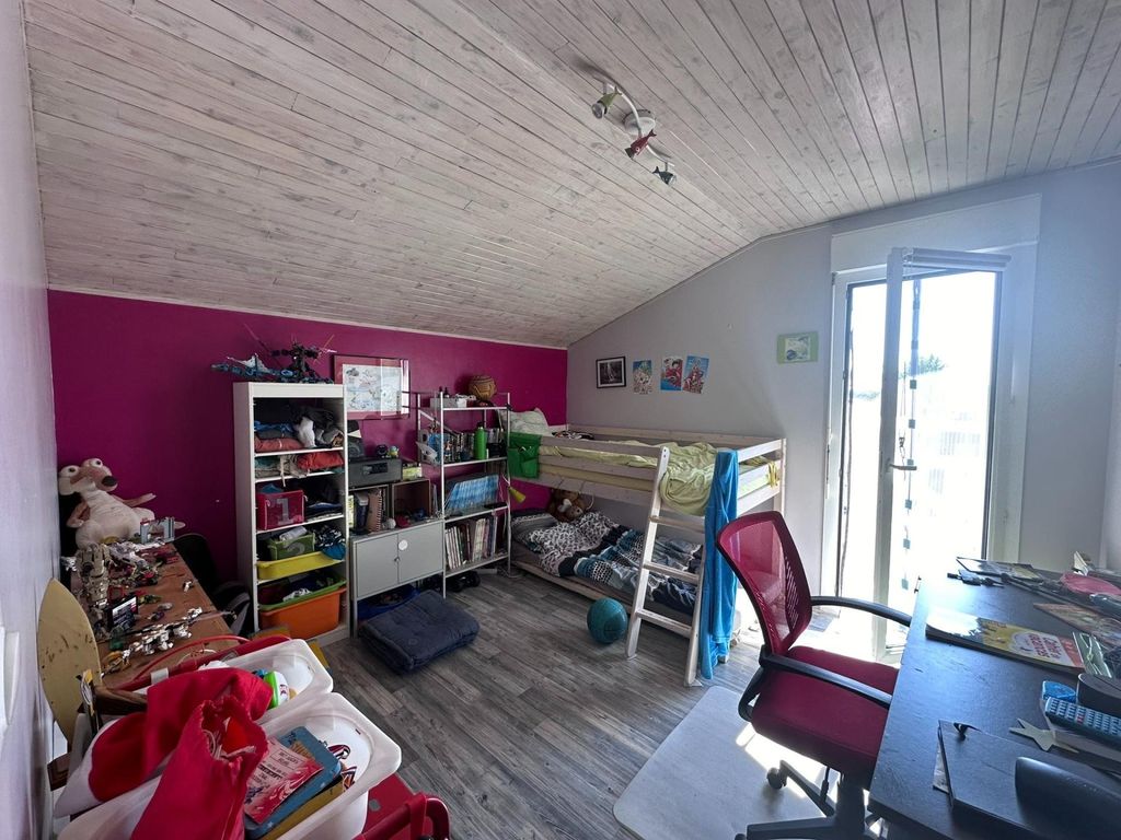 Achat maison 4 chambre(s) - Oeyreluy