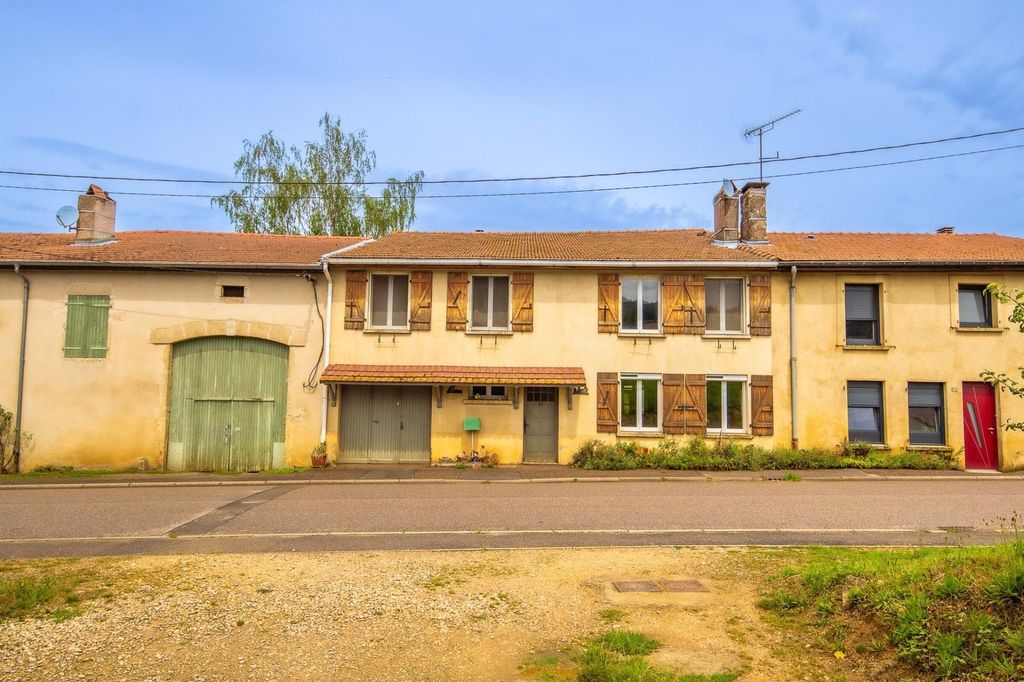 Achat maison à vendre 3 chambres 182 m² - Belleau