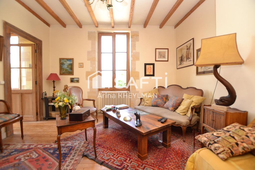 Achat maison 3 chambre(s) - Pessac-sur-Dordogne