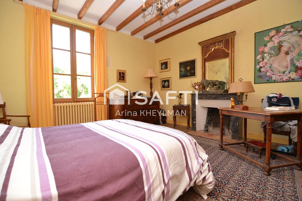 Achat maison 3 chambre(s) - Pessac-sur-Dordogne