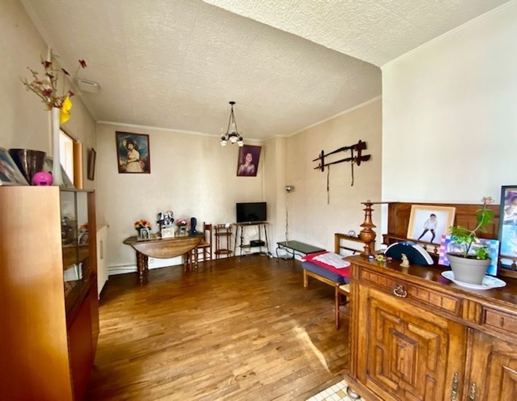 Achat maison 2 chambre(s) - Bordeaux