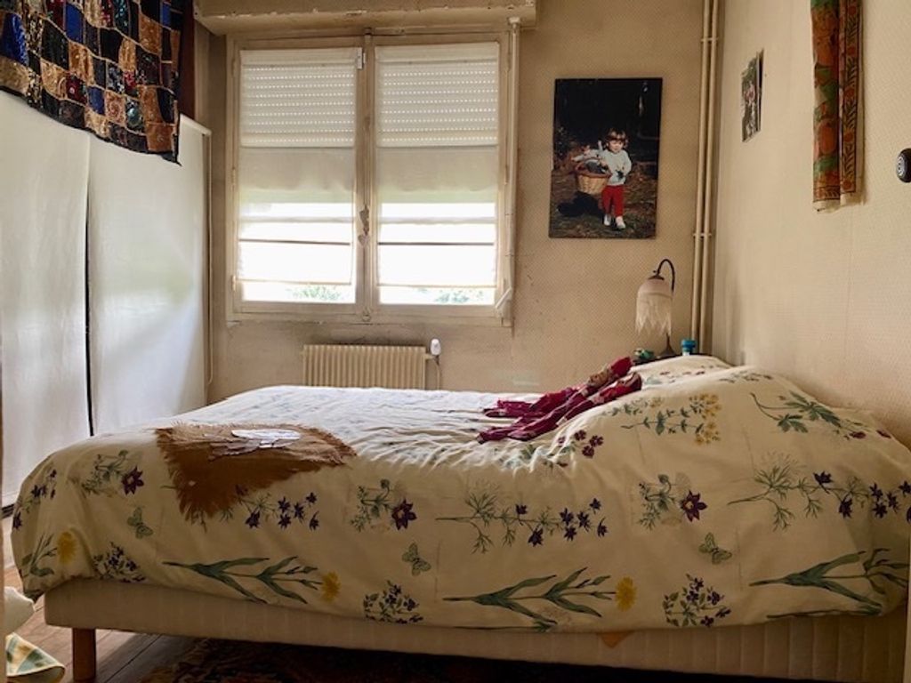 Achat maison 5 chambre(s) - Pessac