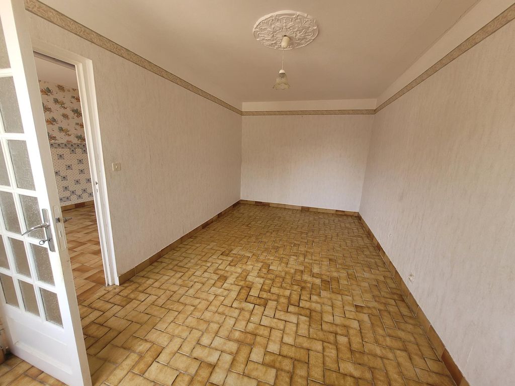 Achat maison 2 chambre(s) - Vouhé