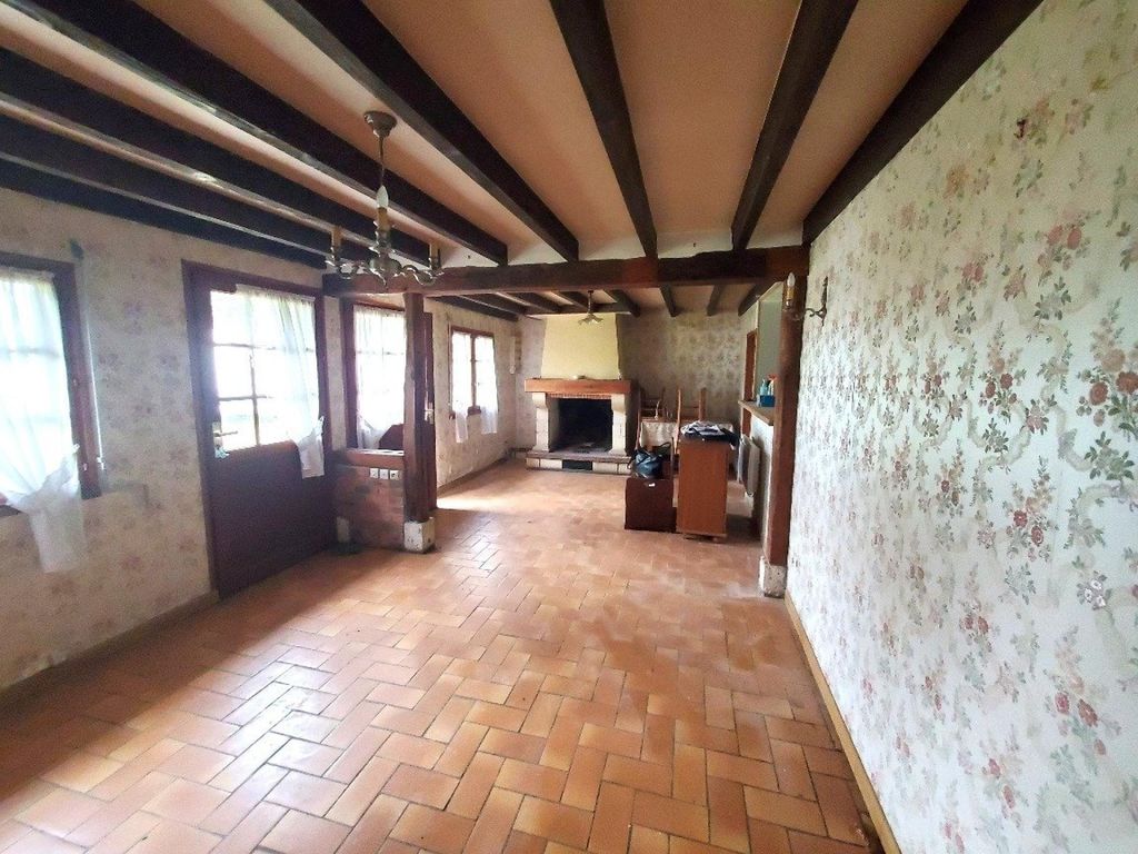 Achat maison 2 chambre(s) - Routot