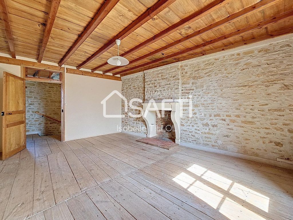 Achat maison 3 chambre(s) - Sainte-Hermine