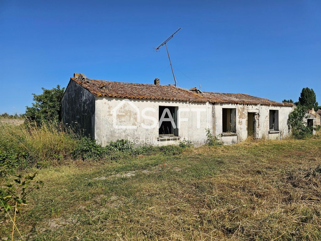 Achat maison 3 chambre(s) - Puyravault