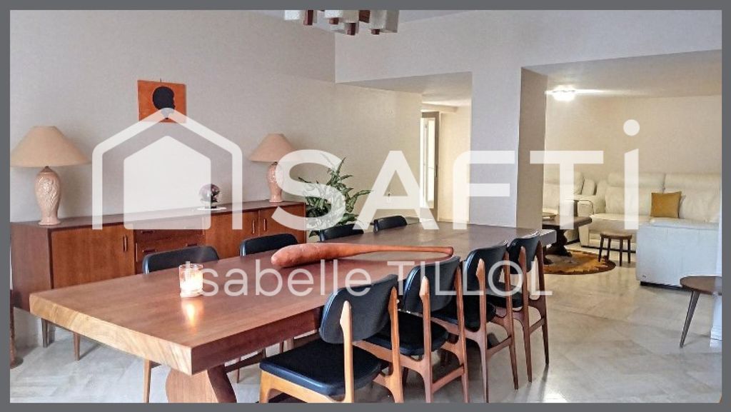 Achat maison à vendre 4 chambres 180 m² - Luçon