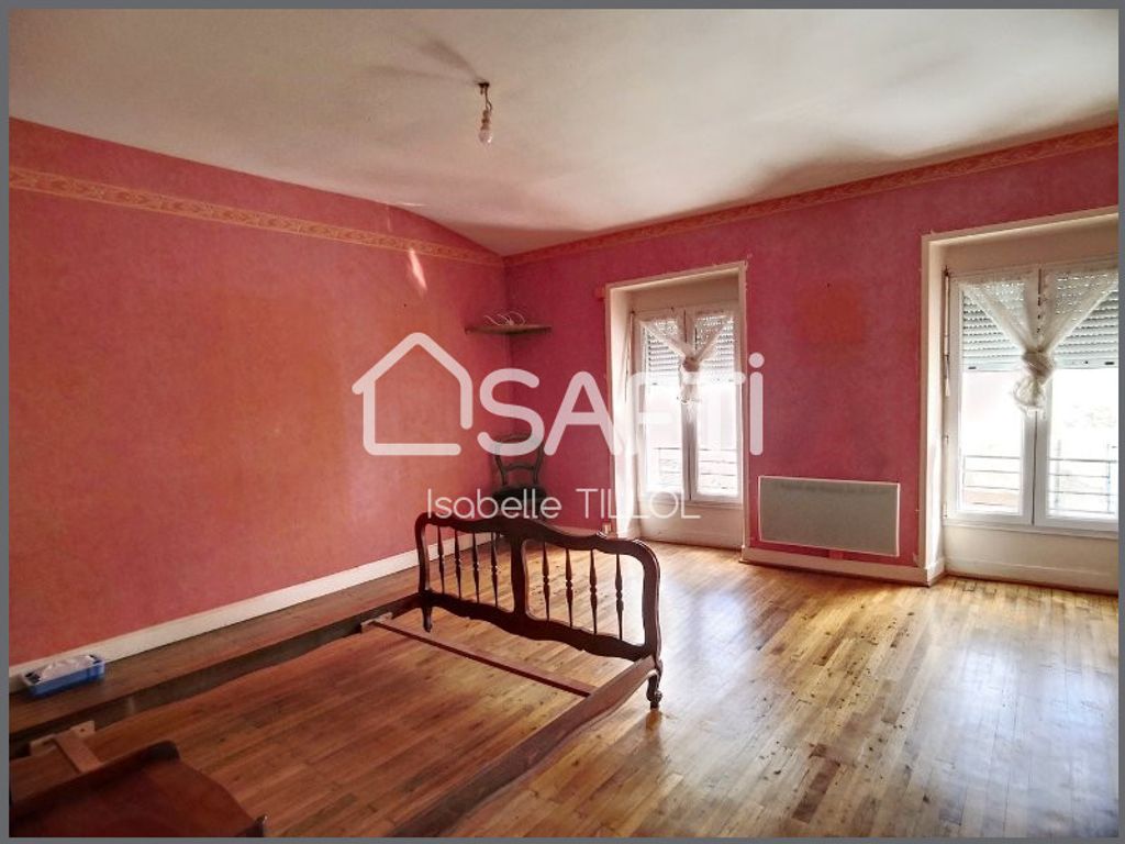 Achat maison 2 chambre(s) - Luçon