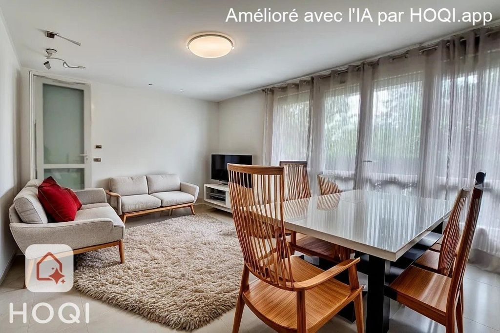 Achat appartement 4 pièce(s) Pau