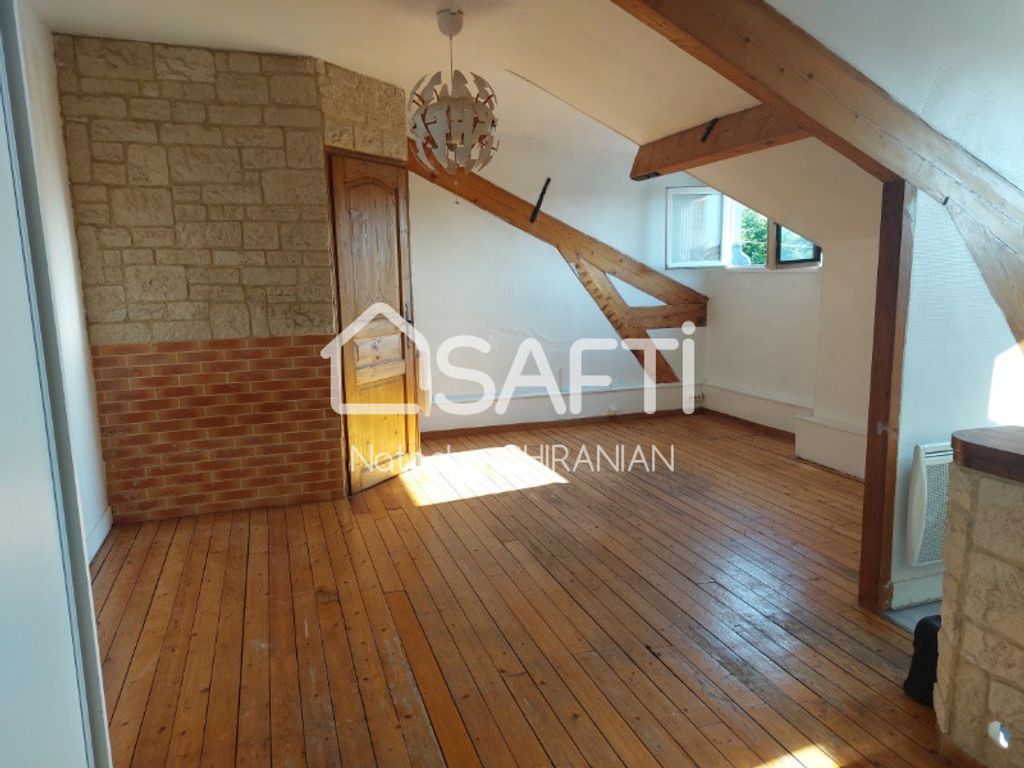 Achat studio à vendre 30 m² - Villiers-sur-Marne