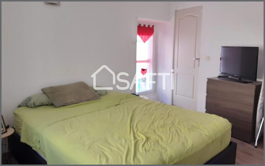 Achat maison 2 chambre(s) - Argeliers