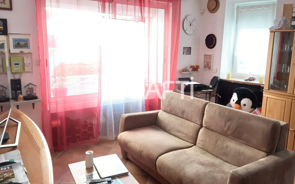 Achat maison à vendre 2 chambres 67 m² - Argeliers