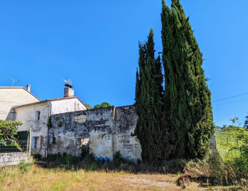 Achat maison 1 chambre(s) - Saint-Germain-de-la-Rivière