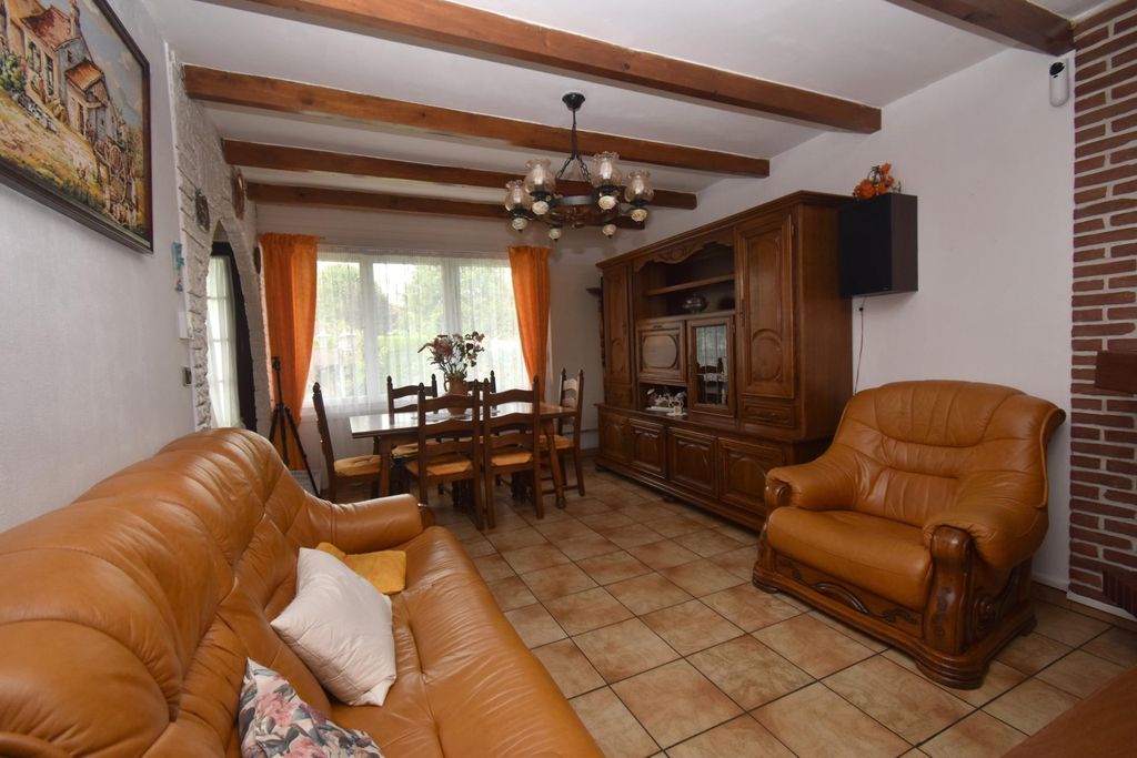 Achat maison 4 chambre(s) - Ronchin