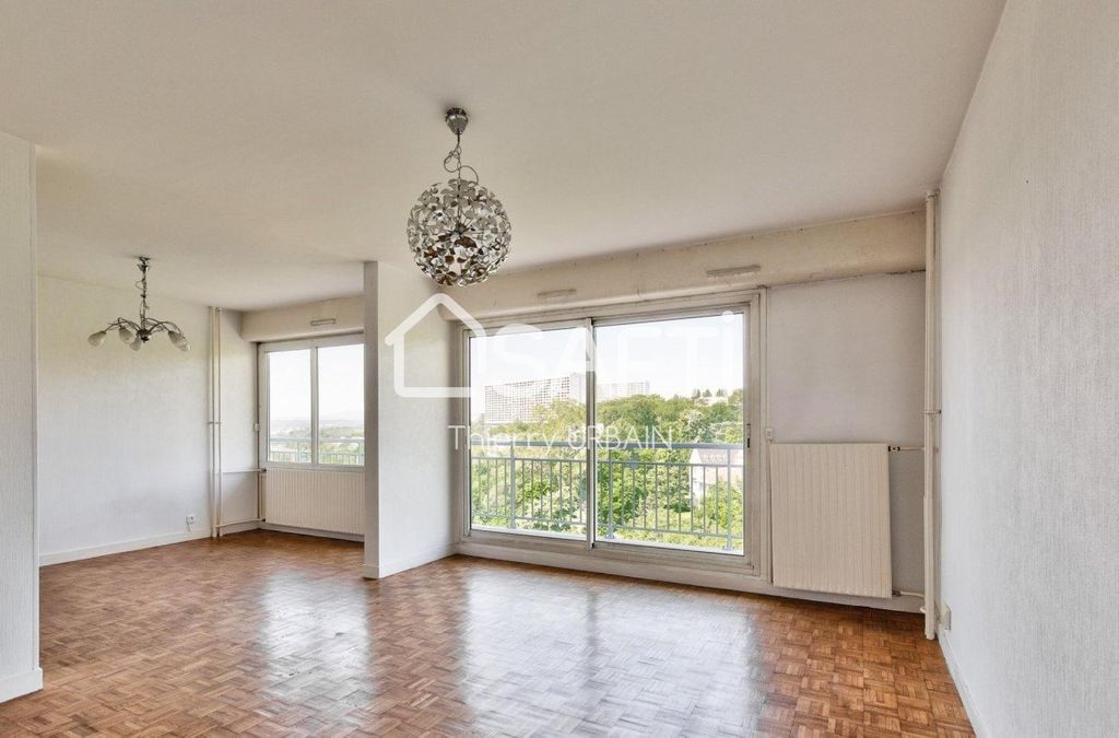 Achat appartement 4 pièce(s) Lyon 9ème arrondissement