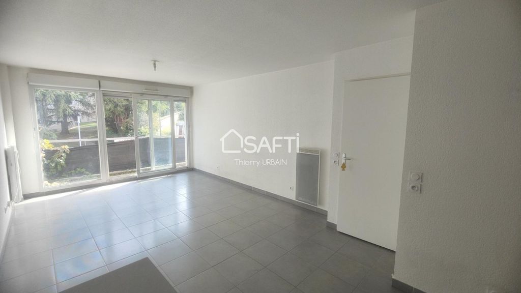 Achat appartement à vendre 2 pièces 50 m² - Tassin-la-Demi-Lune