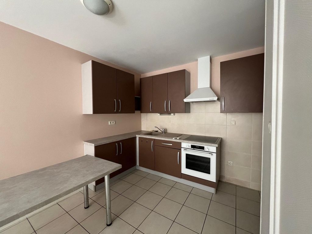 Achat appartement à vendre 2 pièces 38 m² - Saint-Jean-de-Bournay