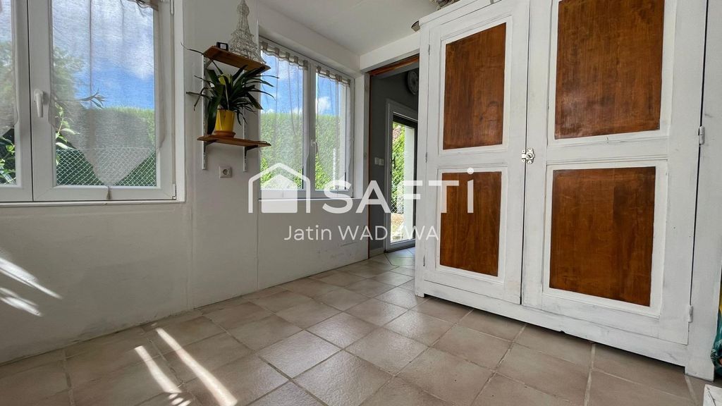 Achat maison 3 chambre(s) - Sévigny-Waleppe