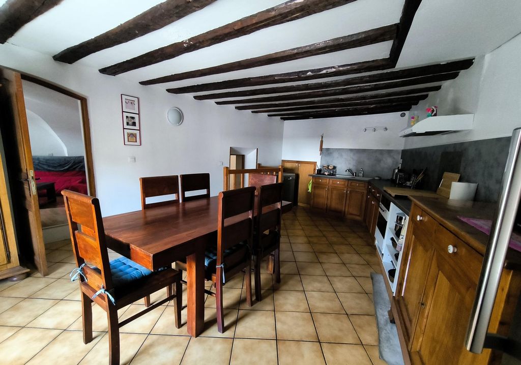 Achat appartement 3 pièce(s) Briançon