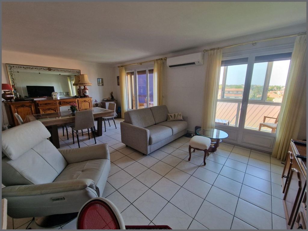 Achat appartement 4 pièce(s) Six-Fours-les-Plages