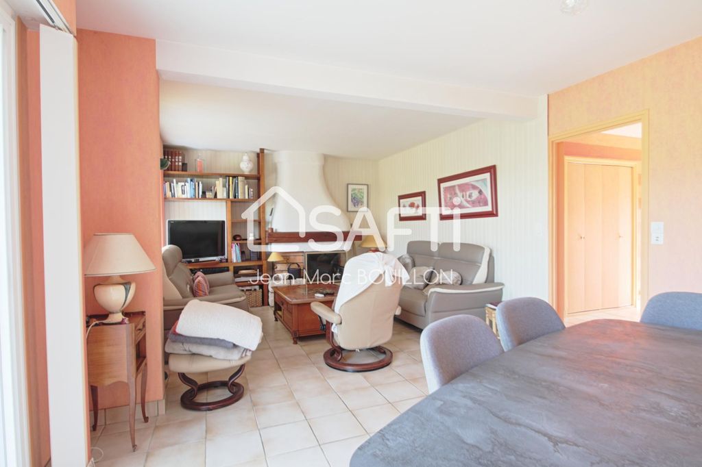 Achat maison 4 chambre(s) - Saint-Thuriau