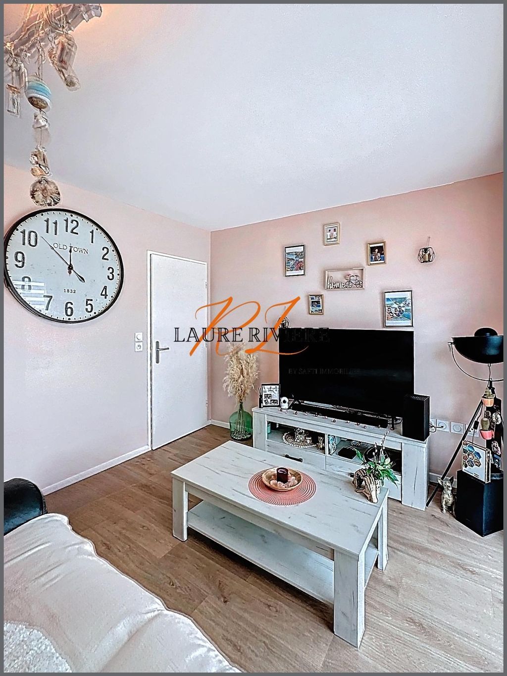 Achat appartement à vendre 2 pièces 47 m² - Haubourdin