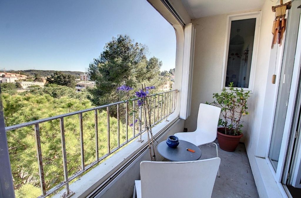 Achat appartement 3 pièce(s) Draguignan