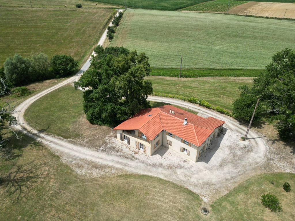 Achat maison 3 chambre(s) - Barcugnan