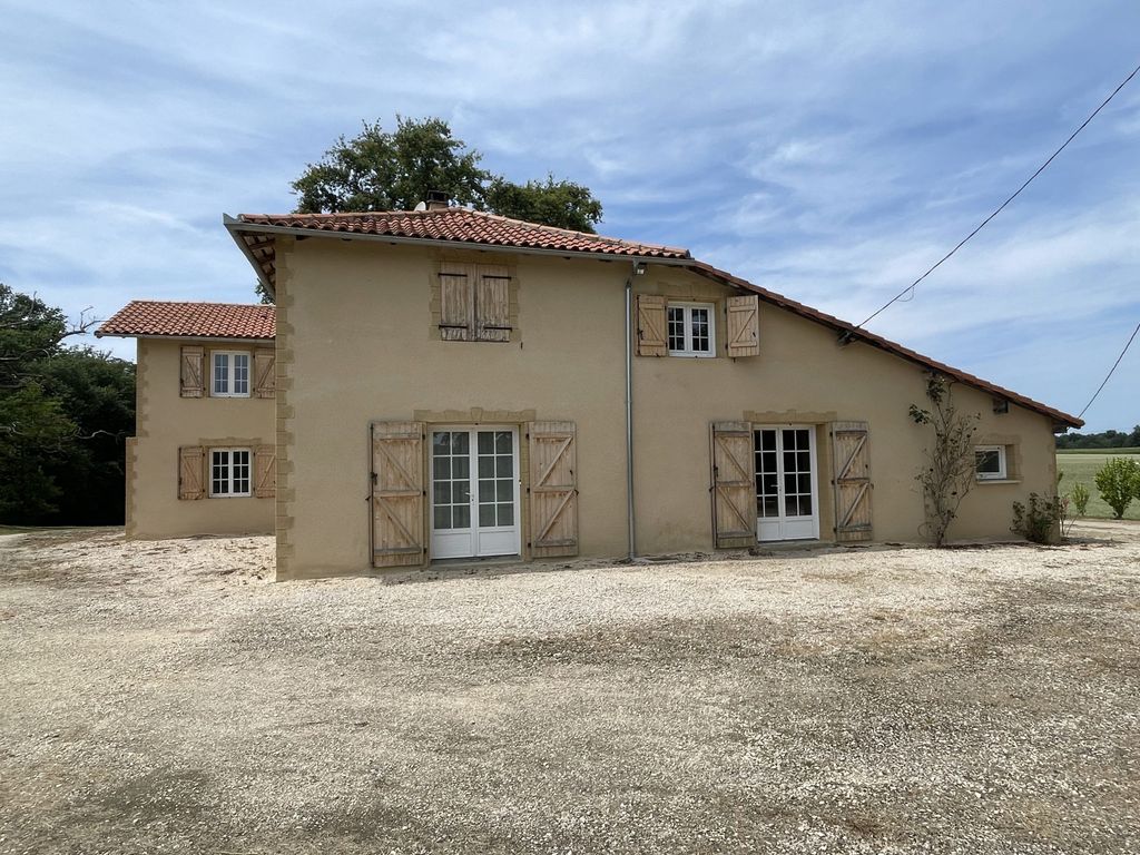 Achat maison 3 chambre(s) - Barcugnan