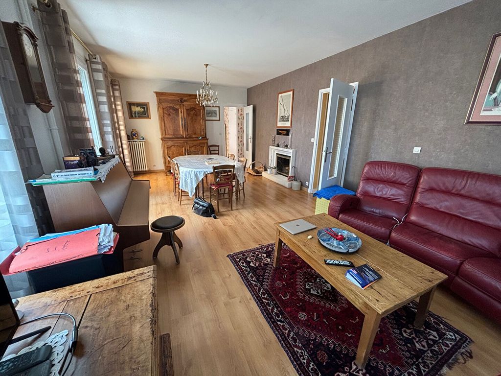 Achat maison 6 chambre(s) - Joué-lès-Tours