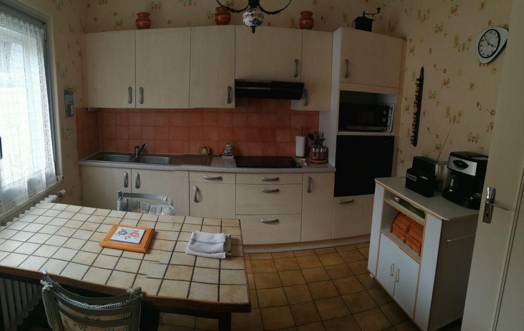 Achat maison 3 chambre(s) - Perros-Guirec