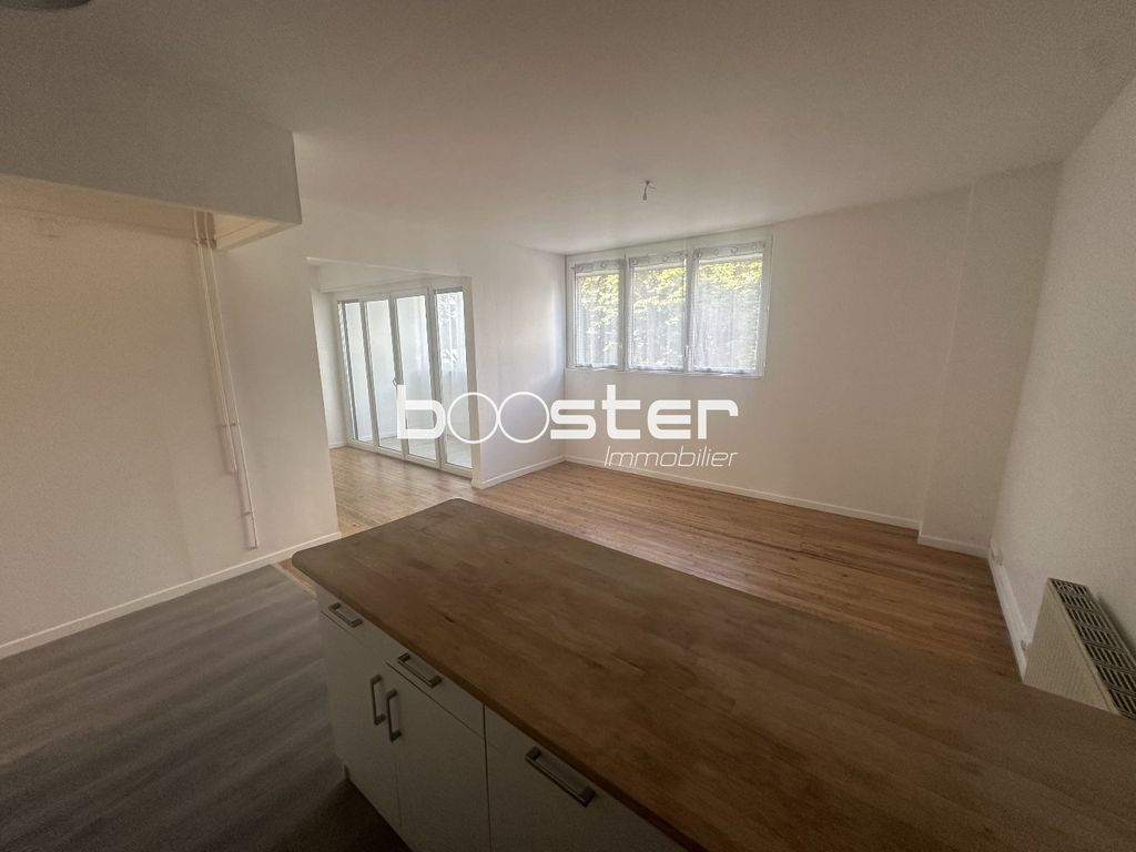 Achat appartement à vendre 3 pièces 63 m² - Toulouse